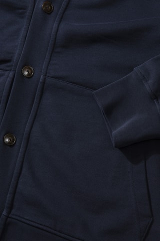 Gilet - Bleu marine
