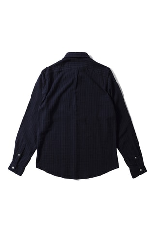 Chemise - Bleu marine