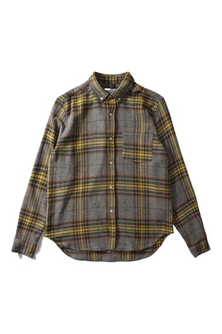 Chemise - Bleu clair