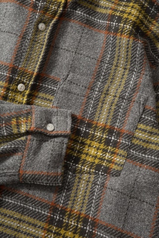 Chemise - Bleu clair