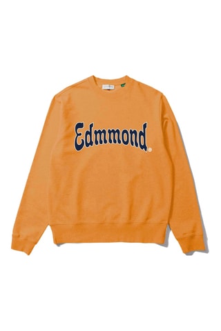 Sweat - Marron clair