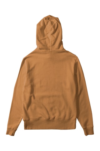 Sweat à capuche - Marron clair