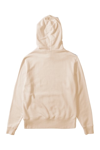 Sweat à capuche - Beige