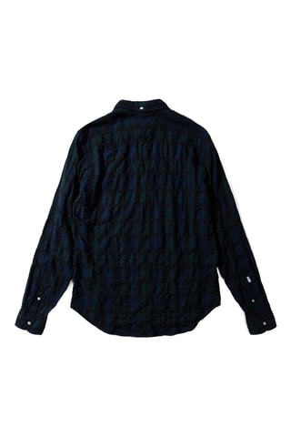 Chemise - Bleu marine