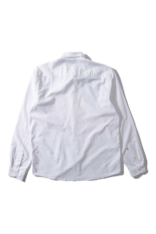 Chemise - Blanc