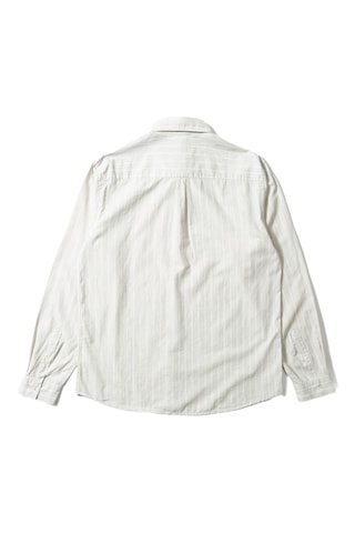 Chemise - Gris clair