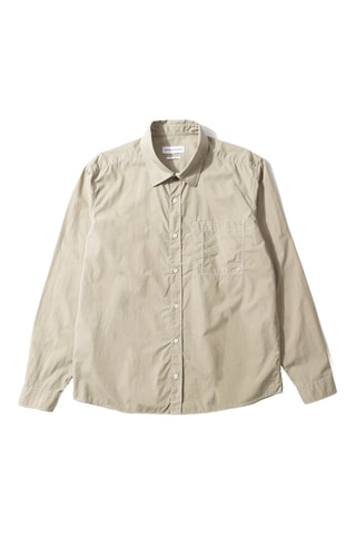 Chemise - Taupe