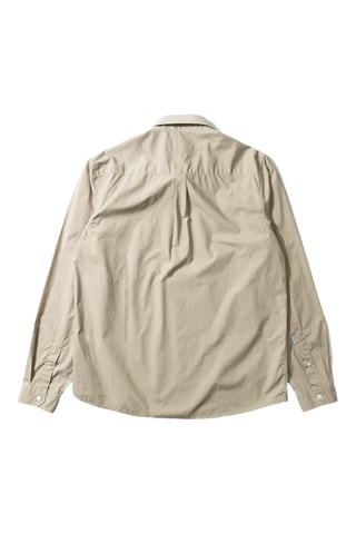 Chemise - Taupe