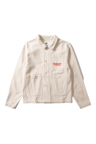 Veste - Beige
