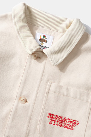 Veste - Beige