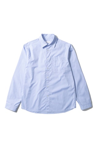 Chemise - Bleu clair