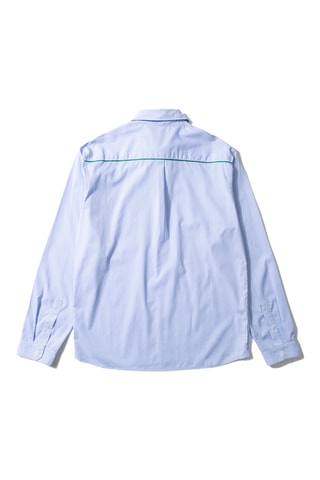 Chemise - Bleu clair