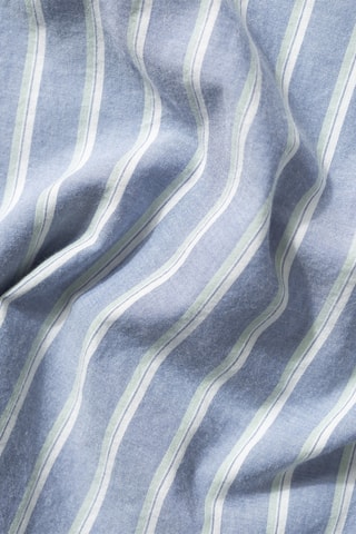 Chemise - Bleu