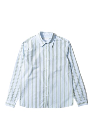 Chemise - Bleu clair