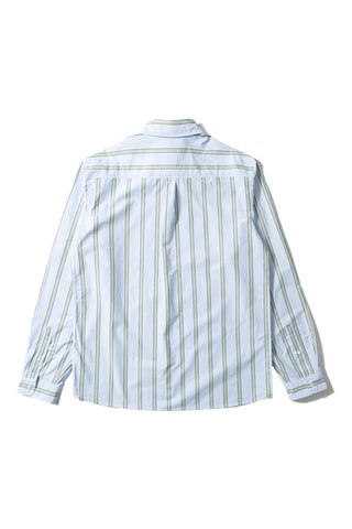 Chemise - Bleu clair