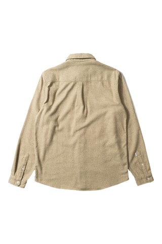Chemise - Kaki