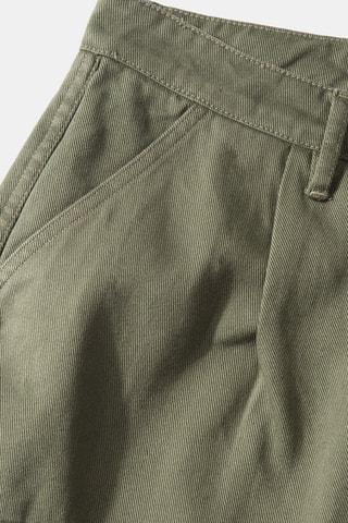 Pantalon cargo - Kaki