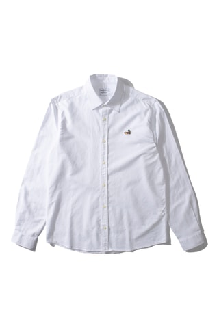 Chemise - Blanc