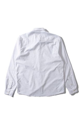 Chemise - Blanc