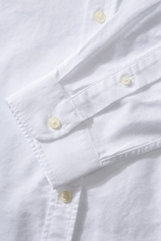 Chemise - Blanc