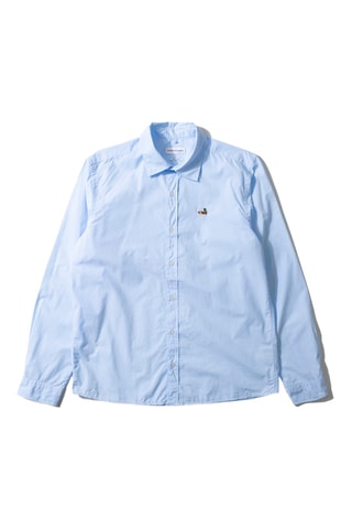 Chemise - Bleu clair
