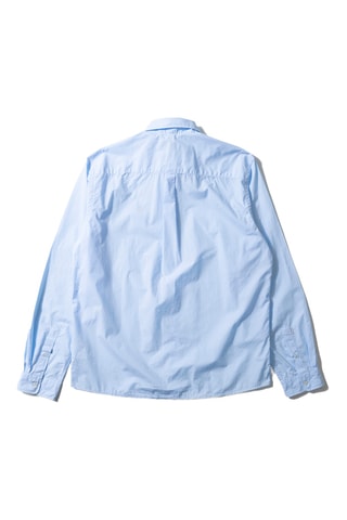 Chemise - Bleu clair