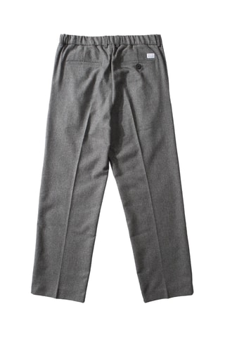 Pantalon - Gris clair