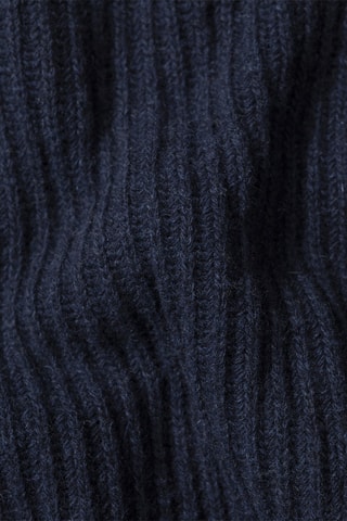 Pull - Bleu marine