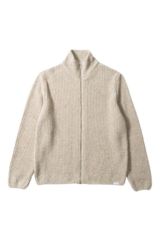 Gilet - Gris clair