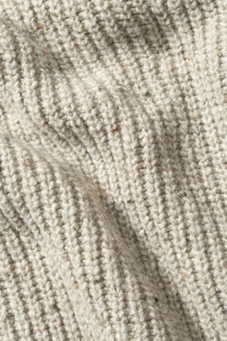 Gilet - Gris clair