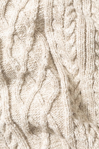 Gilet sans manches - Beige