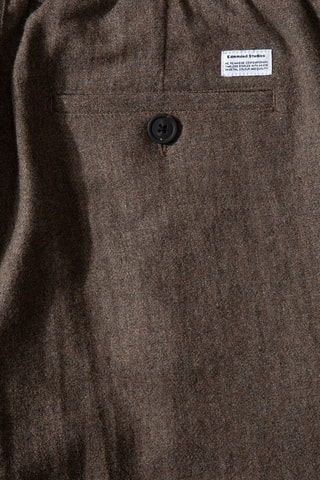 Pantalon - Marron