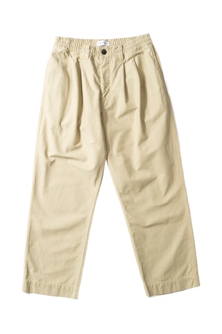 Pantalon - Beige
