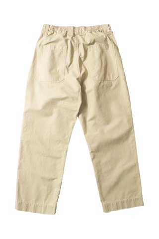 Pantalon - Beige