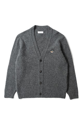 Gilet - Gris