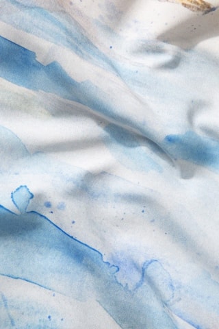 Short - Bleu