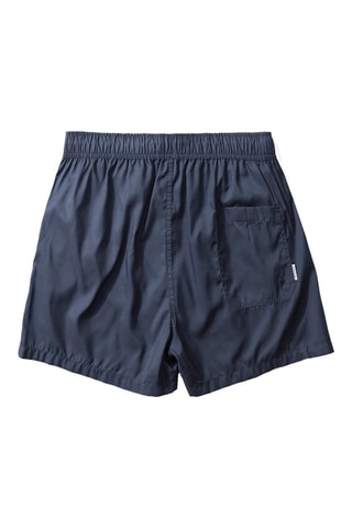 Short - Bleu marine