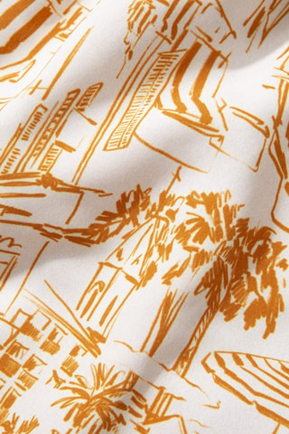 Short - Orange