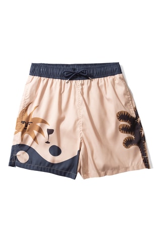 Short - Beige