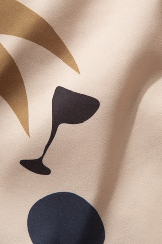 Short - Beige