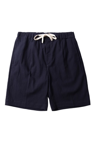 Short - Bleu marine
