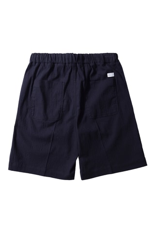 Short - Bleu marine