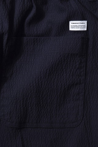 Short - Bleu marine