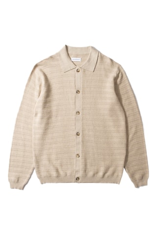 Gilet - Beige