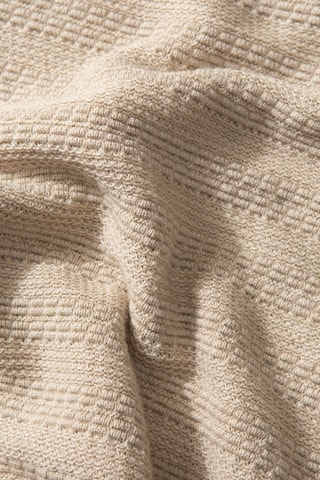 Gilet - Beige