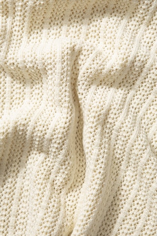 Pull - Beige