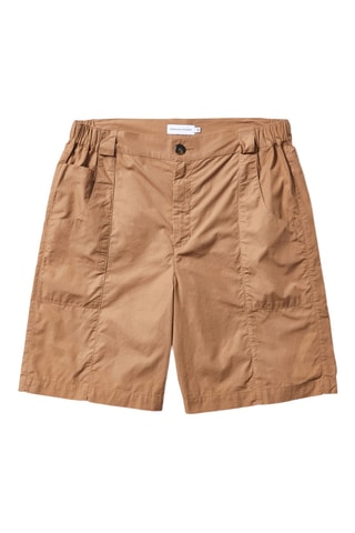 Short - Marron