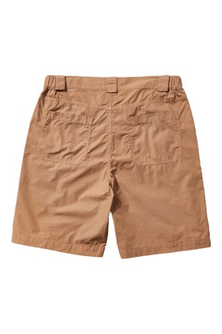Short - Marron