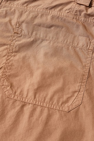 Short - Marron