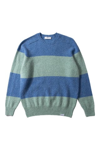 Pull - Bleu clair